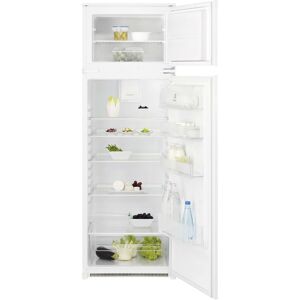 Réfrigérateur Combiné Electrolux KTB2DE16S - 259 litres Classe E Blanc - Publicité