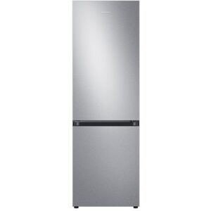 Réfrigérateur Combiné Samsung RB3CT602ESA - 344 litres Classe E Métal gris - Publicité