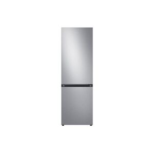 Réfrigérateur Combiné Samsung RB3CT602ESA - 344 litres Classe E Métal gris - Publicité