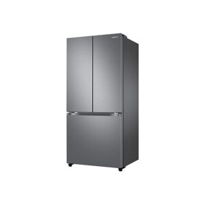 Réfrigérateur américain Samsung RF50A5002S9 - 496 litres Classe F Inox platiné - Publicité