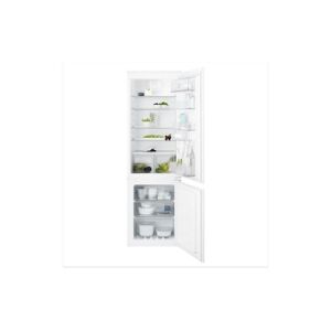 Réfrigérateur Combiné Electrolux ENT6TE18S - 254 litres Classe E Blanc - Publicité