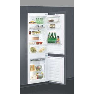 Réfrigérateur Combiné Whirlpool ART 66122 - 273 litres Classe E Blanc - Publicité