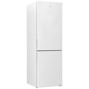 Réfrigérateur Combiné Beko RCNA366K34WN - 324 litres Classe F Blanc - Publicité