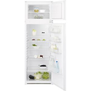 Réfrigérateur Combiné Electrolux ETB2AE16S - 259 litres Classe E Blanc - Publicité