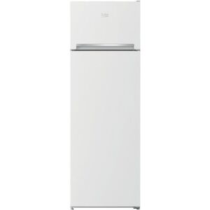 Réfrigérateur BEKO RDSA280K30WN Blanc (160 x 54 cm) - Publicité