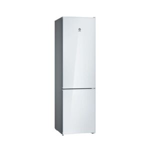 Réfrigérateur Combiné Balay 3KFD765BI Blanc (203 x 60 cm) - Publicité