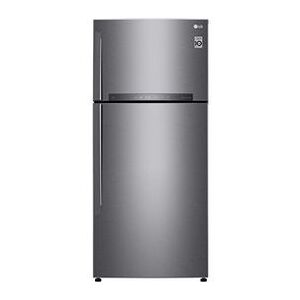 LG Réfrigérateur 2 portes GTD7876DS - Door Cooling I 506L - Total No Frost - Publicité