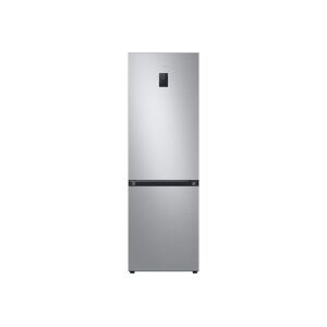 Réfrigérateur Combiné Samsung RB34T672ESA - 344 litres Classe E Métal gris - Publicité