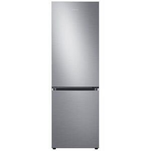 Réfrigérateur Combiné Samsung RB34C605CS9 - 344 litres Classe C Inox platiné - Publicité