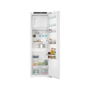 Siemens Réfrigérateur encastrable 1 porte KI82LVFE0, iQ300, PowerVentillation, varioZone - Publicité