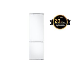 Samsung Refrigerateur combine 267L - BRB26600EWW