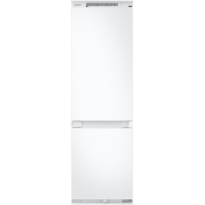 Samsung Refrigerateur combine integrable, 267L - BRB26705EWW