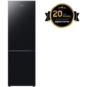 Samsung Refrigerateur combine, 344L - E -  RB33B612EBN