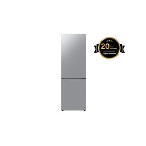 Samsung Refrigerateur combine, 344L - E - RB33B612ESA