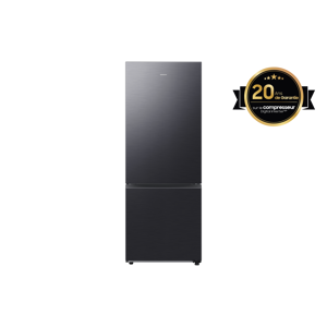 Samsung Refrigerateur combine, 538 L - E - RB53DG703EB1