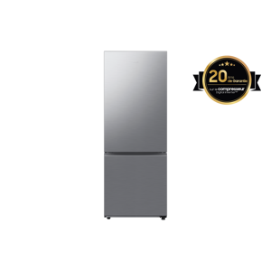 Samsung Refrigerateur combine, 538 L - A - RB53DG706AS9
