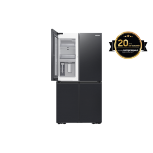 Samsung Refrigerateur multi-portes, 646 L - E - RF65DG960ESG