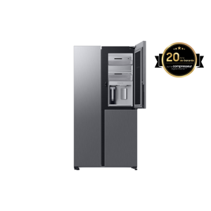Samsung Refrigerateur Americain, 645L - D -  RH69CG895DS9