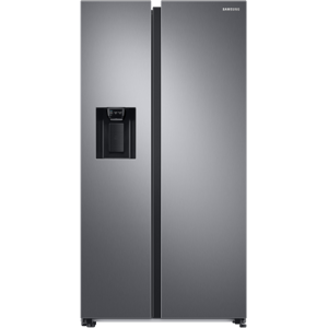 Samsung Refrigerateur Americain, 609L - RS68A8840S9 - Publicité