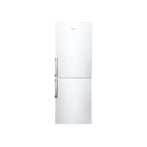 Hotpoint Réfrigérateur combiné (congélateur en bas) HOTPOINT HA70BI31W