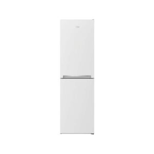 Beko Réfrigérateur combiné (congélateur en bas) BEKO RCHE300K30WN