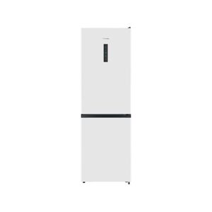 HISENSE Réfrigérateur combiné (congélateur en bas) HISENSE RB395N4AW1
