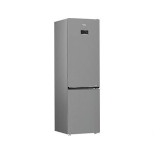 Non communiqué BEKO Réfrigérateur congélateur bas B5RCNE405LXP Inox - Publicité