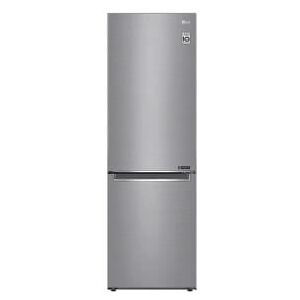 Non communiqué Réfrigérateur Congélateur en Bas LG GBB61PZGFN 341L 36dB No Frost Porte Réversible Inox Acier Inoxydable - Publicité