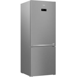 Non communiqué Refrigerateur Congélateur en Bas BEKO RCNE560E40DSN 514L 38dB Pose Libre Automatique Mat Argent Argent - Publicité