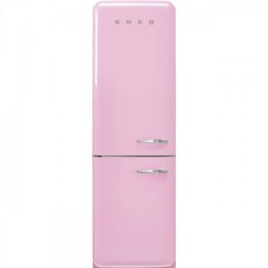 SMEG Réfrigérateur combiné SMEG FAB32LPK5 Rose