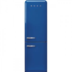 SMEG Réfrigérateur combiné SMEG FAB32RBE5 Bleu
