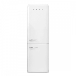 SMEG Réfrigérateur combiné SMEG FAB32RWH5 Blanc