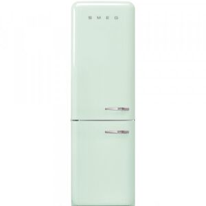 SMEG Réfrigérateur combiné SMEG FAB32LPG5 Vert