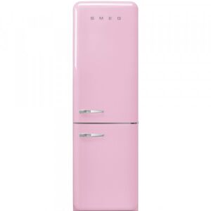 SMEG Réfrigérateur combiné SMEG FAB32RPK5 Rose