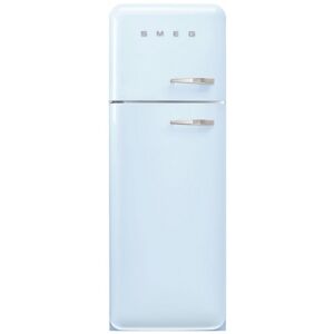 SMEG Réfrigérateur 2 portes SMEG FAB30LPB5 Bleu