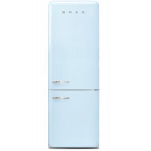 SMEG Réfrigérateur combiné SMEG FAB38RPB5 Bleu