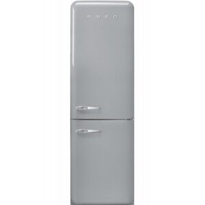 SMEG Réfrigérateur combiné SMEG FAB32RSV5 Gris