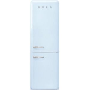 SMEG Réfrigérateur combiné SMEG FAB32RPB5 Bleu