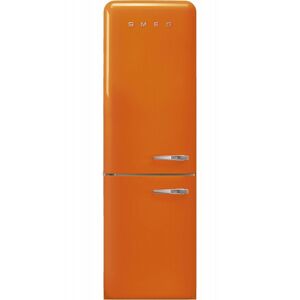 SMEG Réfrigérateur combiné SMEG FAB32LOR5 Orange