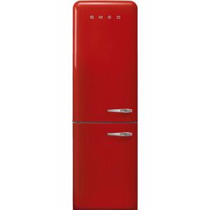SMEG Réfrigérateur combiné SMEG FAB32LRD5 Rouge