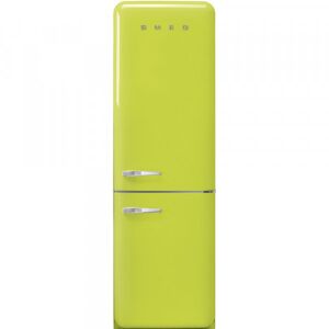 SMEG Réfrigérateur combiné SMEG FAB32RLI5 Vert