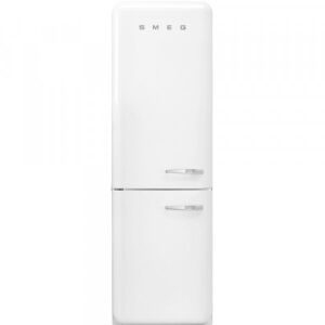 SMEG Réfrigérateur combiné SMEG FAB32LWH5 Blanc