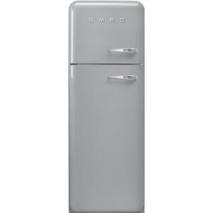 SMEG Réfrigérateur 2 portes SMEG FAB30LSV5 Gris