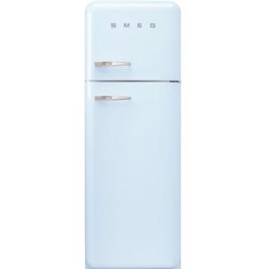 SMEG Réfrigérateur 2 portes SMEG FAB30RPB5 Bleu