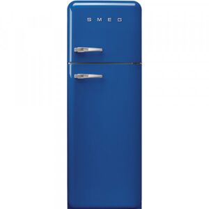 SMEG Réfrigérateur 2 portes SMEG FAB30RBE5 Bleu