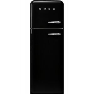 SMEG Réfrigérateur 2 portes SMEG FAB30LBL5 Noir