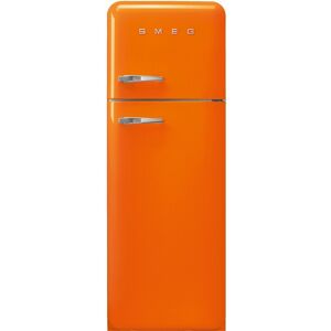 SMEG Réfrigérateur 2 portes SMEG FAB30ROR5 Orange