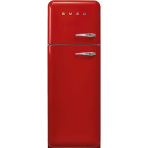 SMEG Réfrigérateur 2 portes SMEG FAB30LRD5 Rouge