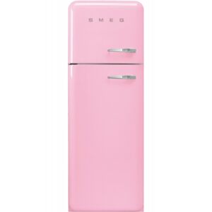 SMEG Réfrigérateur 2 portes SMEG FAB30LPK5 Rose