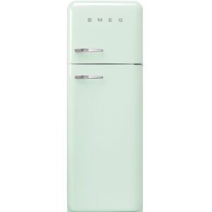 SMEG Réfrigérateur 2 portes SMEG FAB30RPG5 Vert